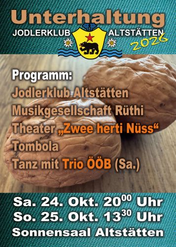 Plakat Unterhaltung Plakat Unterhaltung